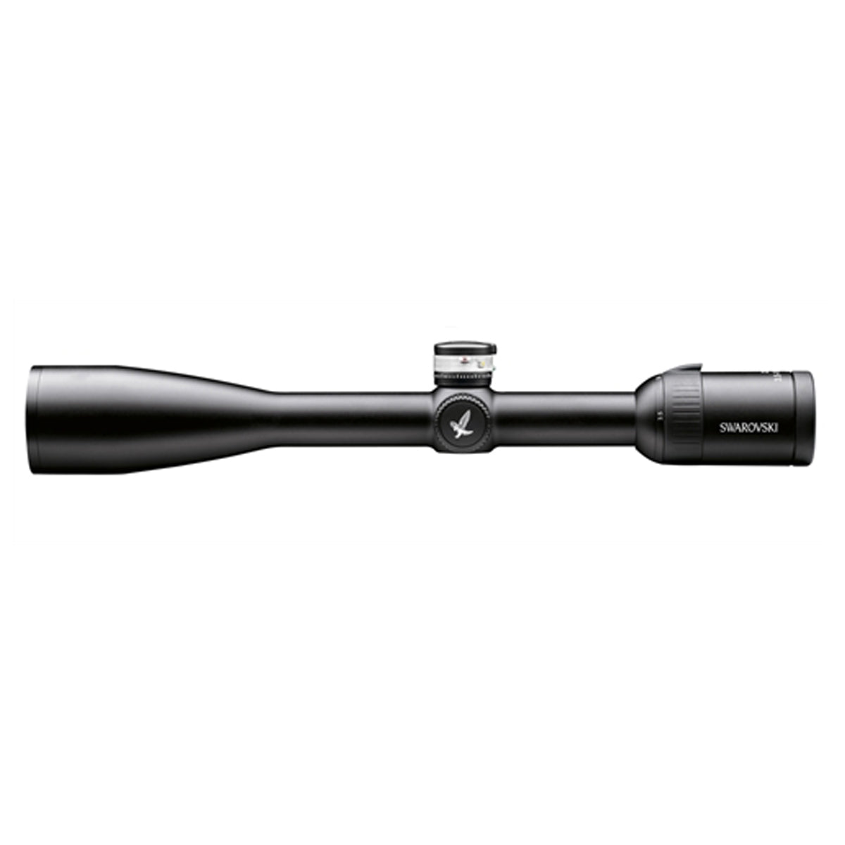 Swarovski Z5 3.5-18x44 L BT Riflescope by Swarovski Optik | Optics - goHUNT Shop