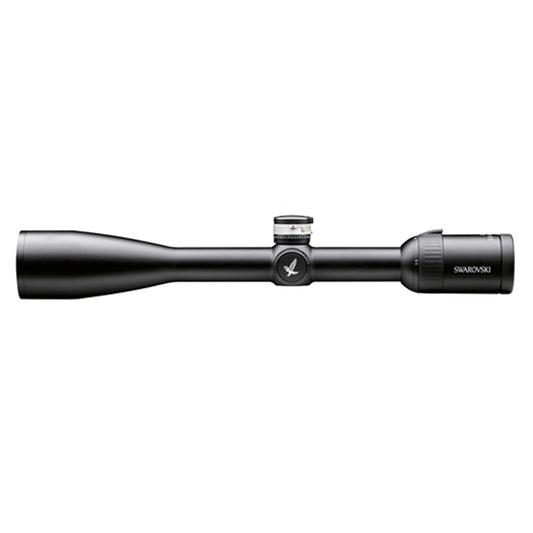Another look at the Swarovski Z5 3.5-18x44 L BT Riflescope