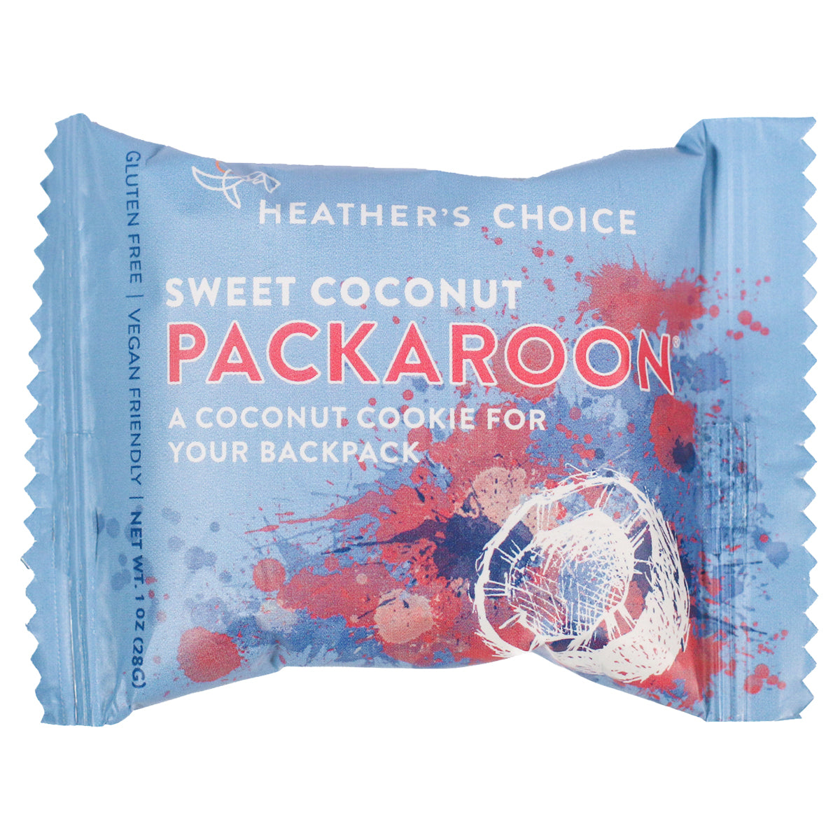 Heather's Choice Packaroons in Sweet Coconut by GOHUNT | Heather's Choice - GOHUNT Shop
