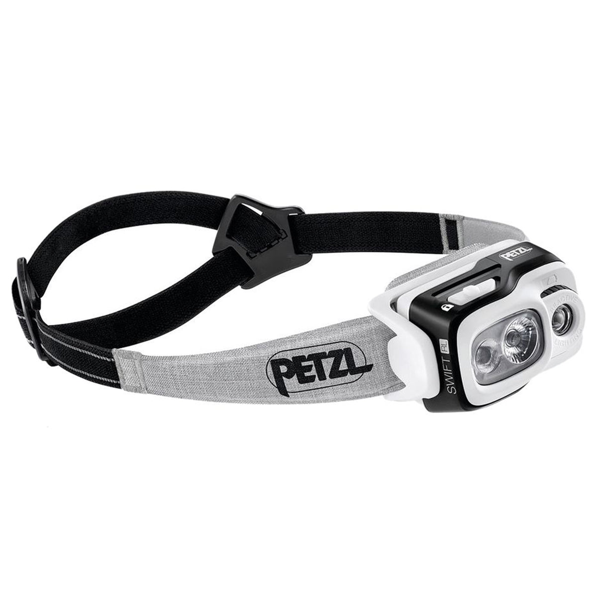 Petzl Swift RL by Petzl America | Gear - goHUNT Shop