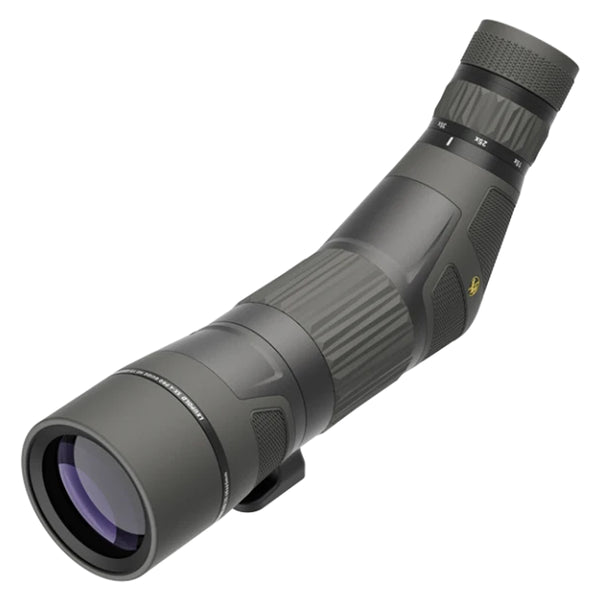 Leupold SX-4 Pro Guide HD 15-45x65mm Angled Spotting Scope