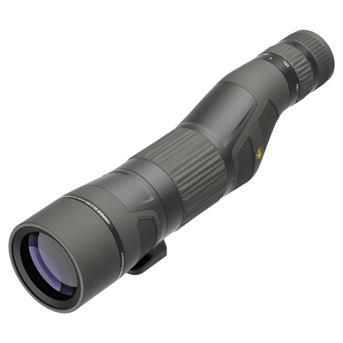 Leupold SX-4 Pro Guide HD 15-45x65mm Straight Spotting Scope