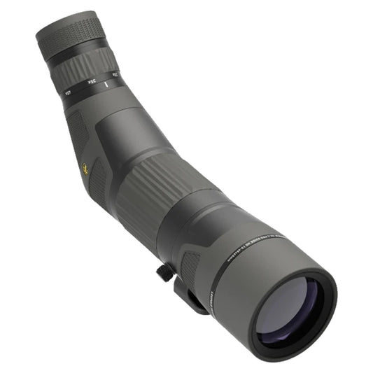 Another look at the Leupold SX-4 Pro Guide HD 15-45x65mm Angled Spotting Scope