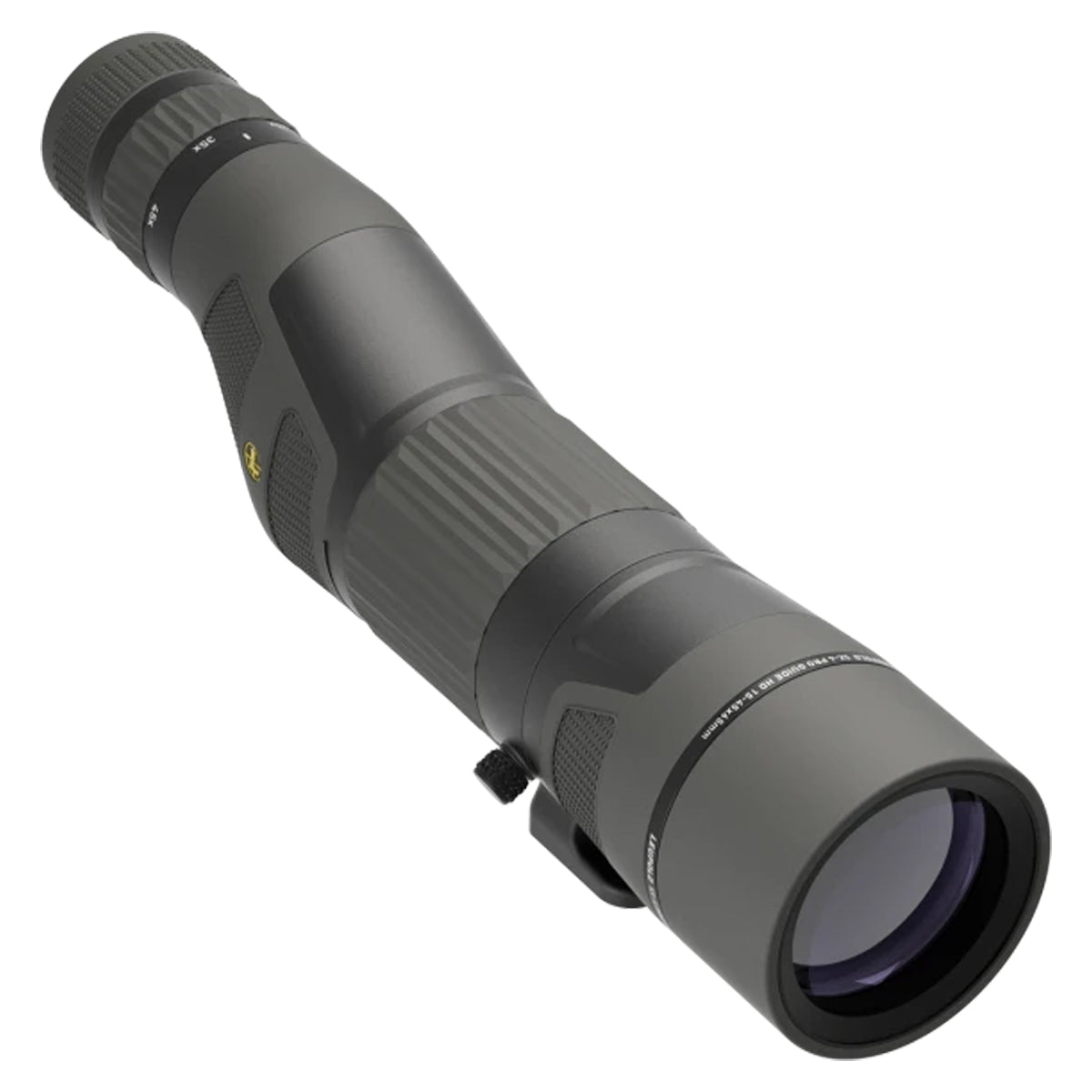 Leupold SX-4 Pro Guide HD 15-45x65mm Straight Spotting Scope