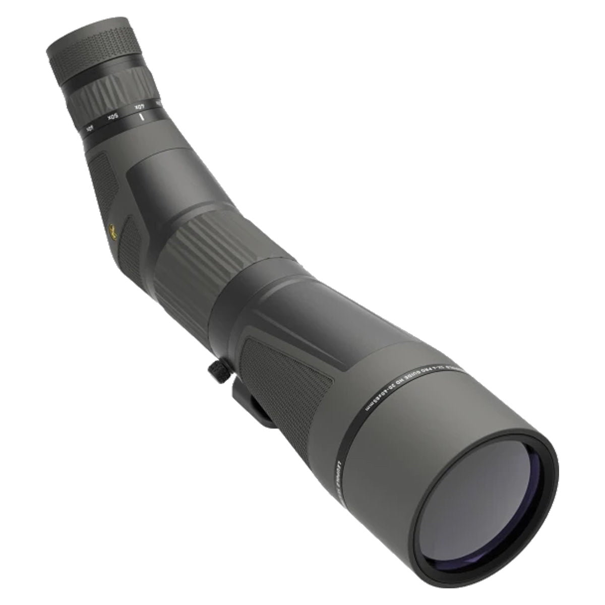 Leupold SX-4 Pro Guide HD 20-60x85mm Angled Spotting Scope in  by GOHUNT | Leupold - GOHUNT Shop