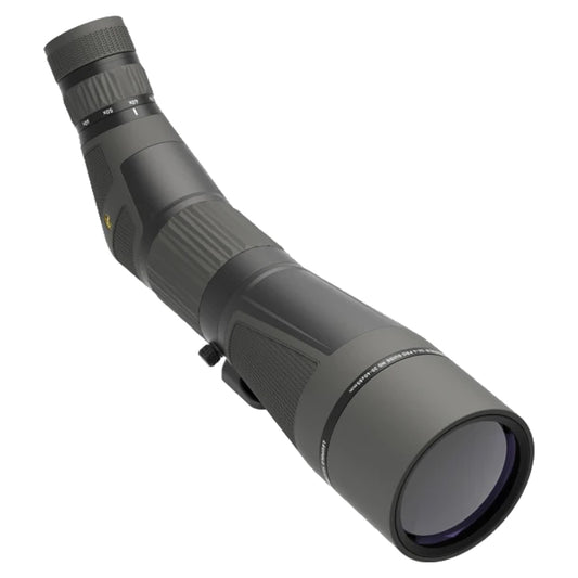 Another look at the Leupold SX-4 Pro Guide HD 20-60x85mm Angled Spotting Scope