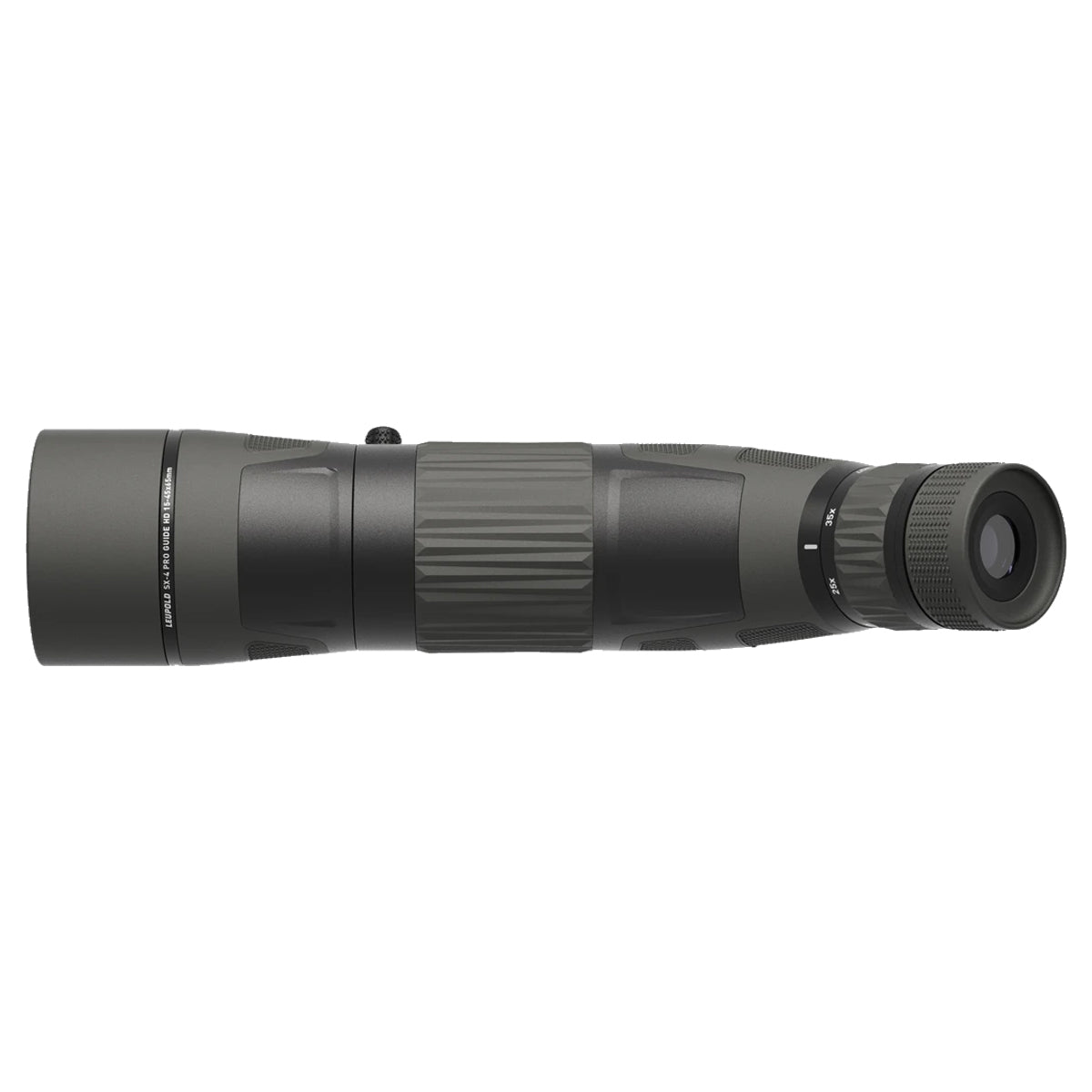 Leupold SX-4 Pro Guide HD 15-45x65mm Angled Spotting Scope in  by GOHUNT | Leupold - GOHUNT Shop