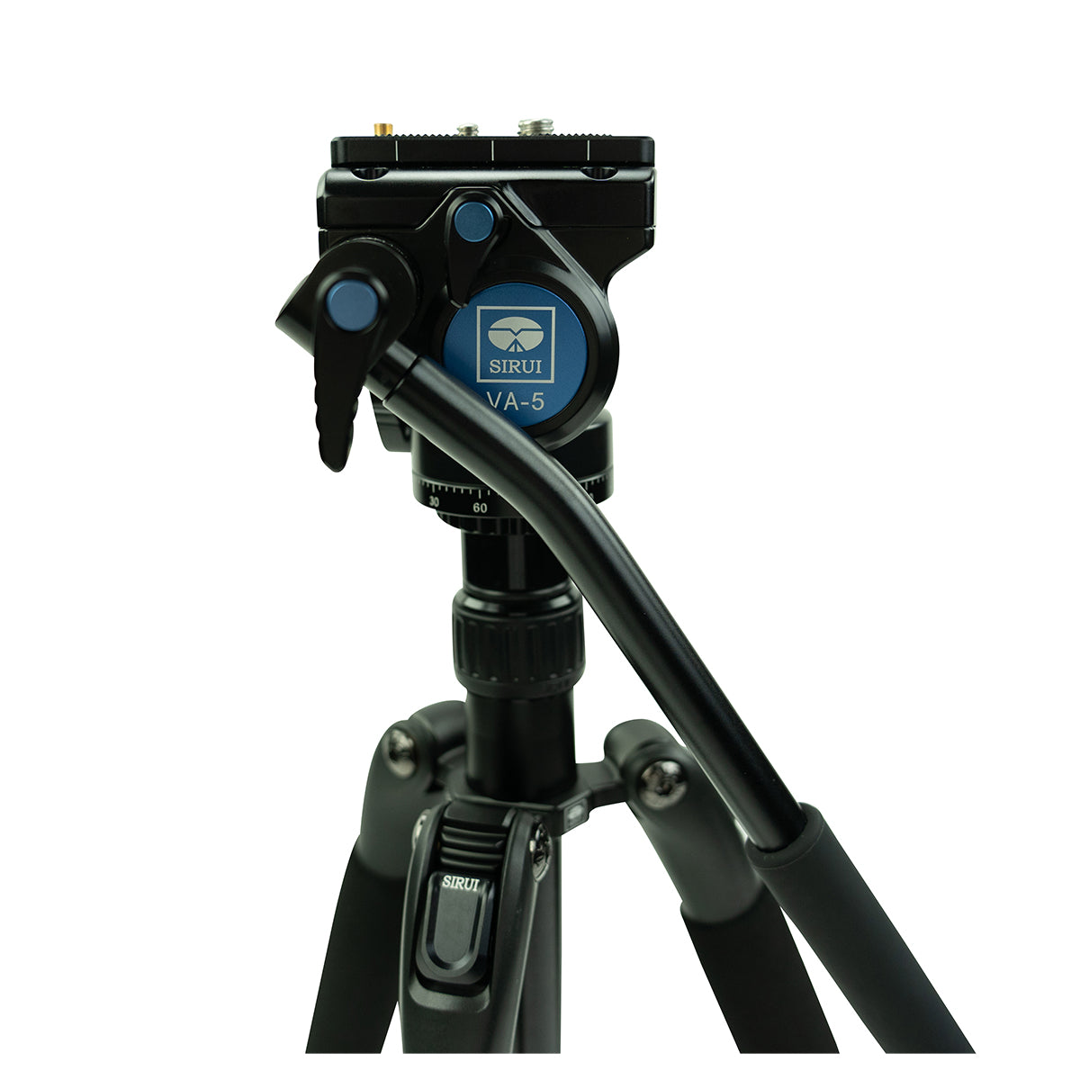 Sirui Video Head VA-5 | TSE Imaging Sirui Video Head VA-5 | TSE Imaging