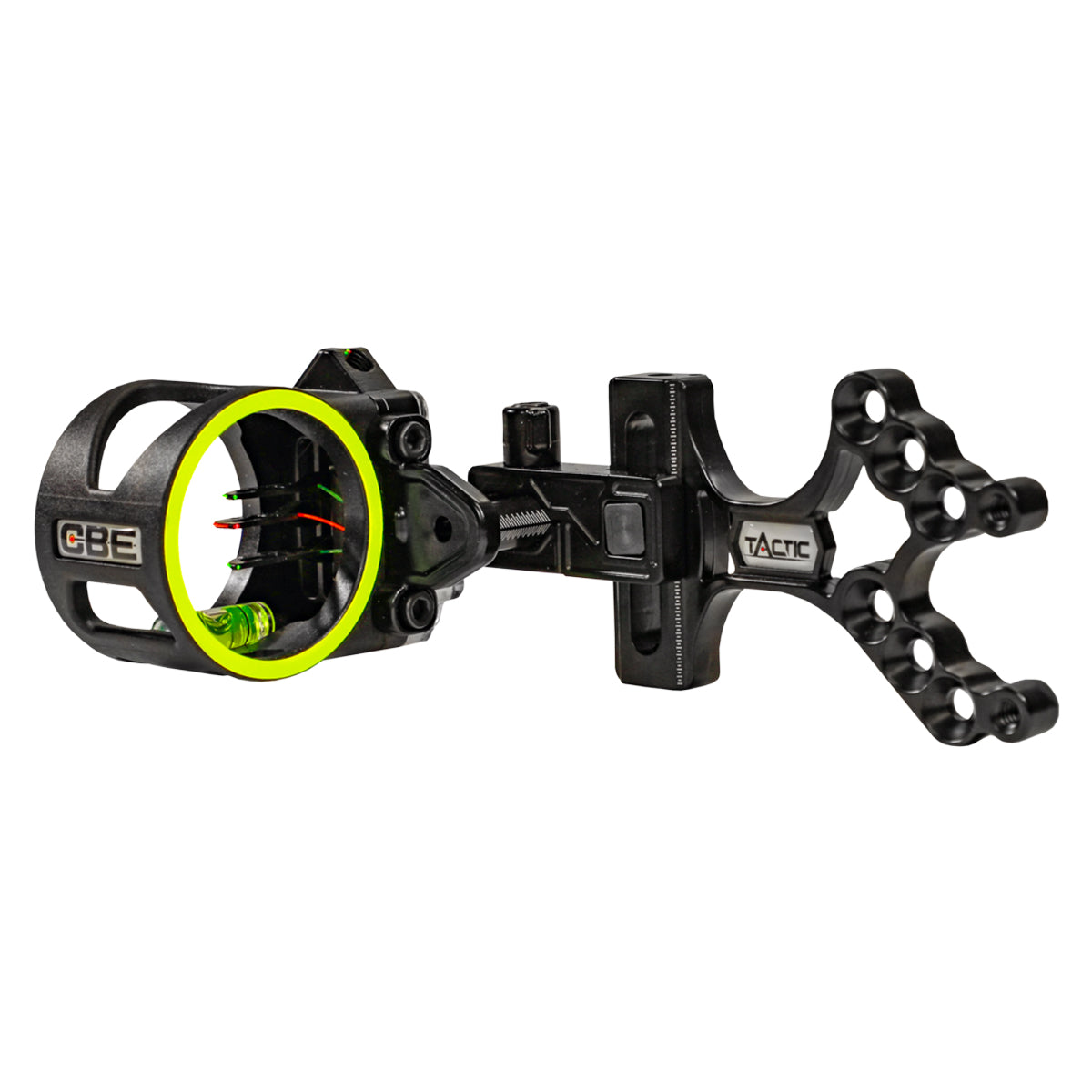 CBE Tactic 3 Pin Bow Sight in CBE Tactic 3 Pin Bow Sight by CBE | Archery - goHUNT Shop by GOHUNT | CBE - GOHUNT Shop