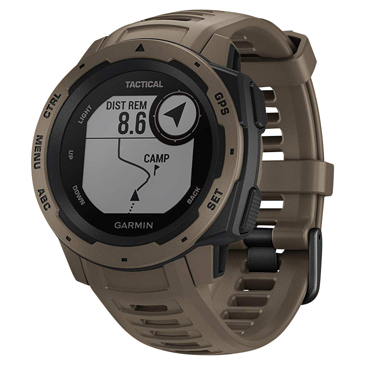 garmin gear 3 Garmin Instinct Tactical Watch