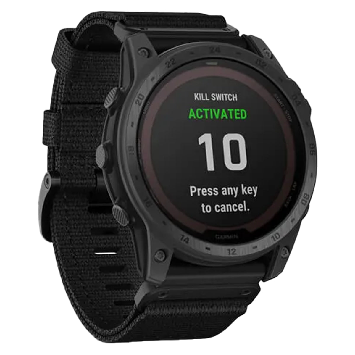 Garmin tactix best sale charlie watch face