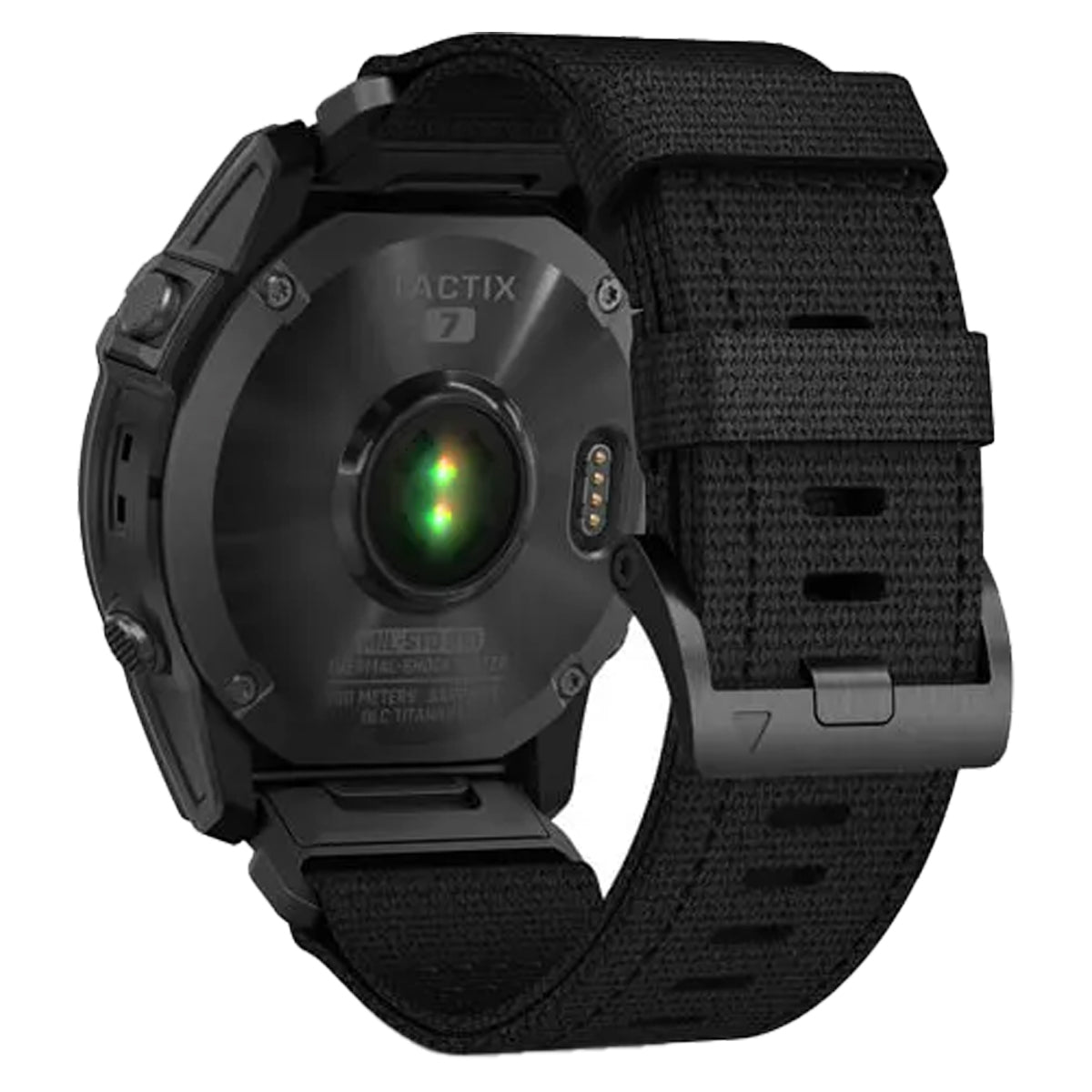 Garmin tactix 7 Pro Solar Powered Tactical GPS Watch in  by GOHUNT | Garmin - GOHUNT Shop