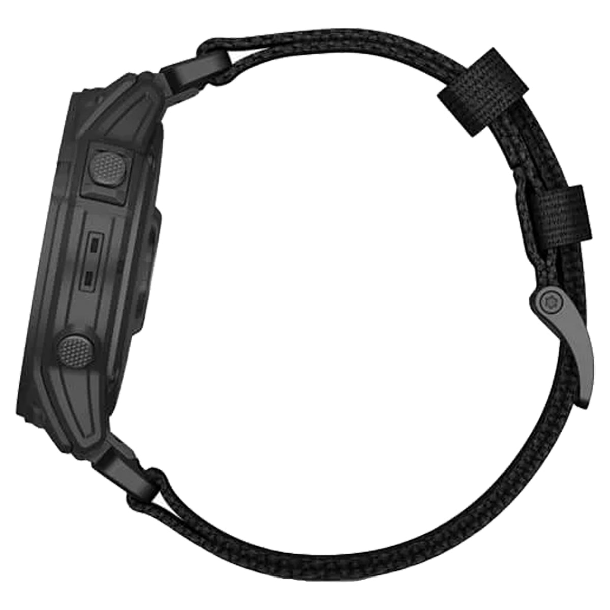 Tactical clearance gps watch