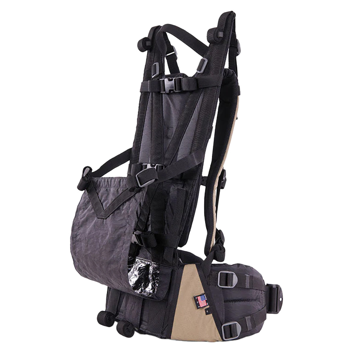 バッグ you Rockville BP-MIX2621 Padded Mixer Bag Semi Rigid, Interior Straps