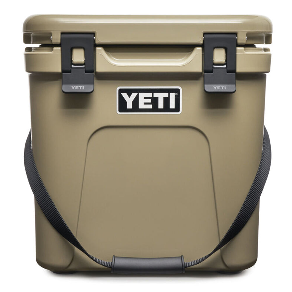 Gear Review: The YETI Roadie 24 Cooler – The Venturing Angler