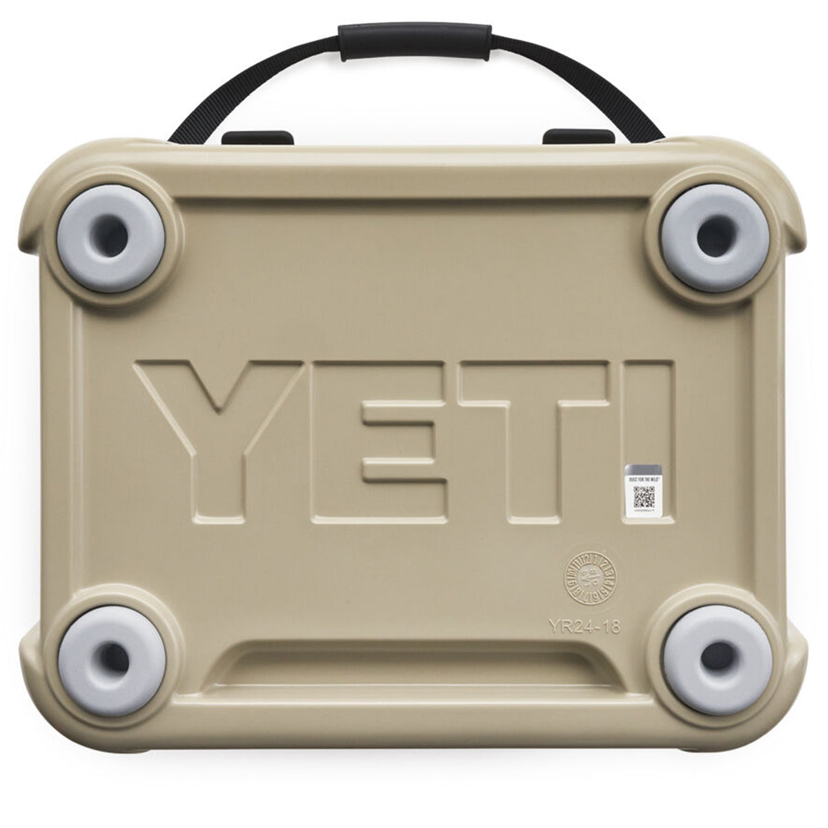 YETI Roadie 24 Cooler in YETI Roadie 24 Cooler by YETI | Camping - goHUNT Shop by GOHUNT | YETI - GOHUNT Shop