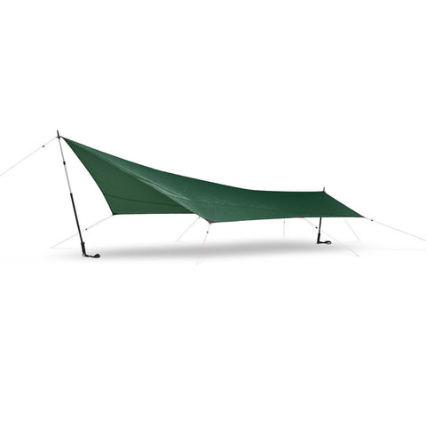 Hilleberg Tarp 5 Green