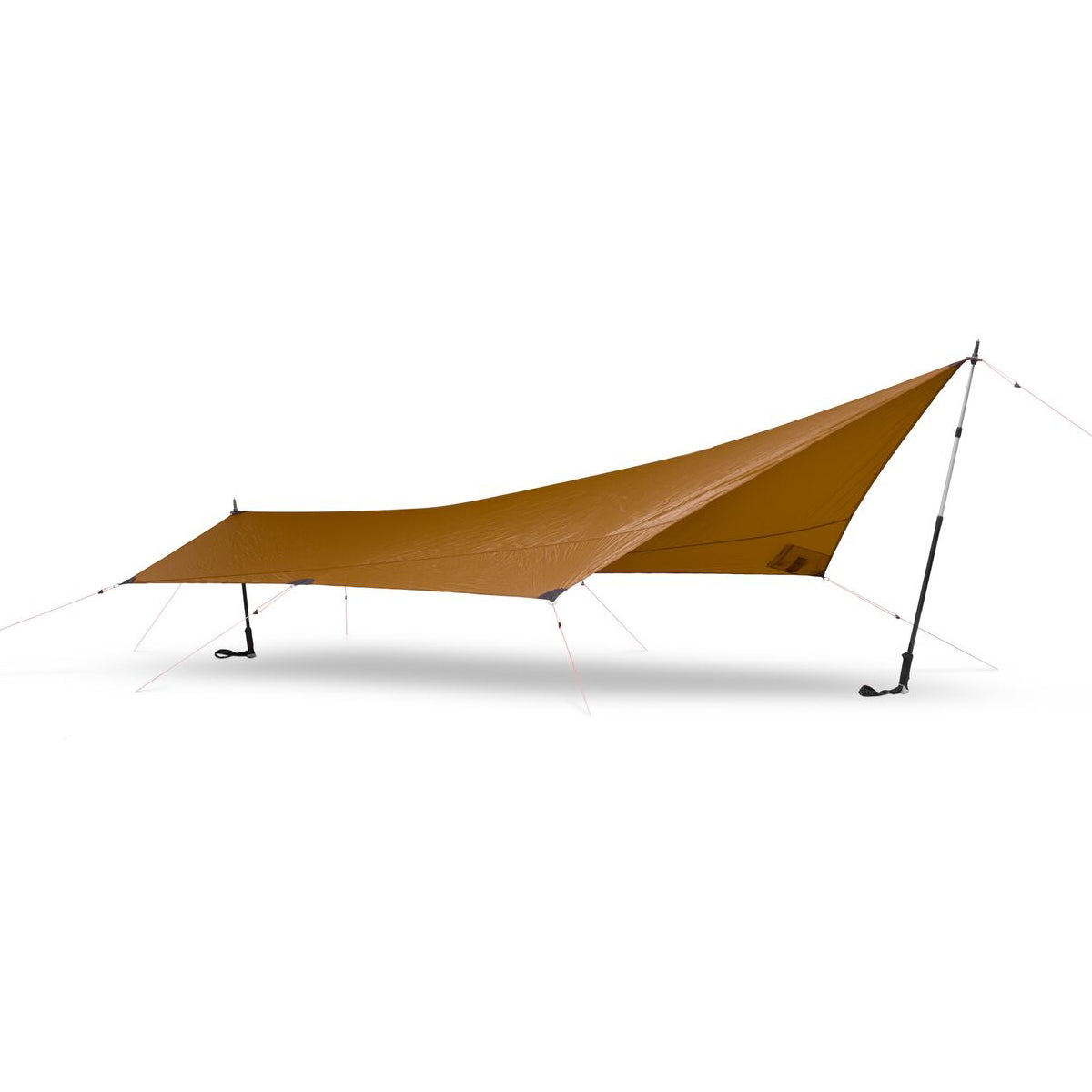 hilleberg tarp sand Hilleberg Tarp 5 Sand