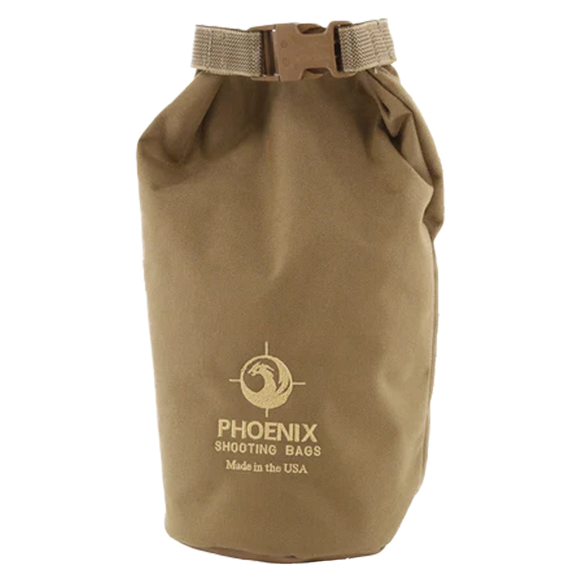 Phoenix Shooting Bags TBD (Tony Bag of Doughnuts) in Coyote by GOHUNT | Phoenix Shooting Bags - GOHUNT Shop