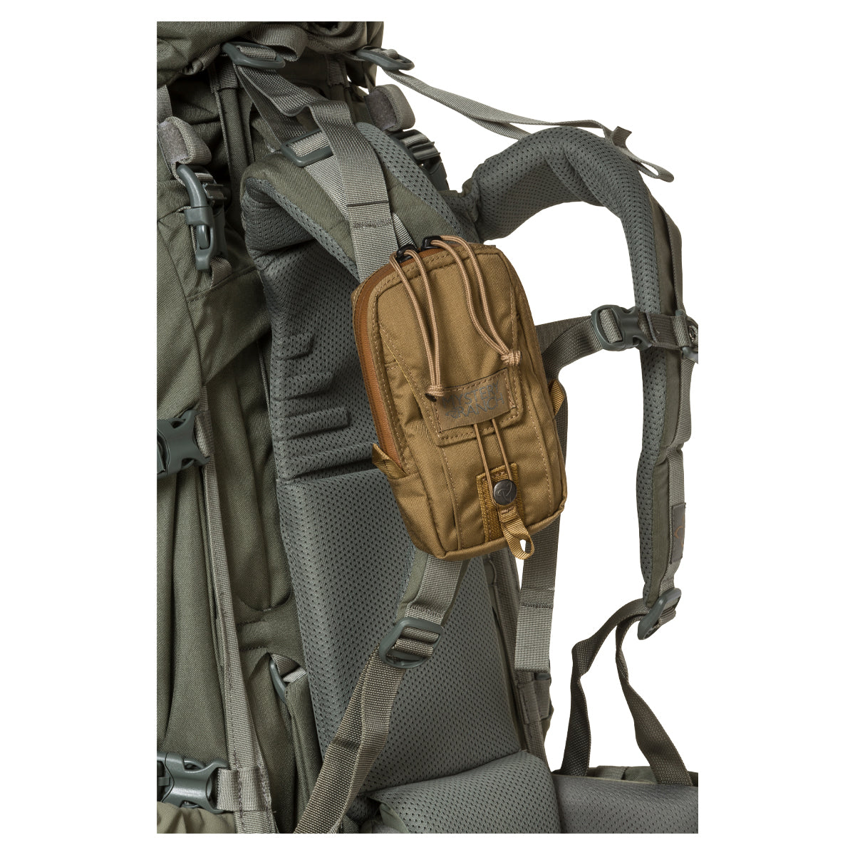 Mystery Ranch Tech Holster in  by GOHUNT | Mystery Ranch - GOHUNT Shop