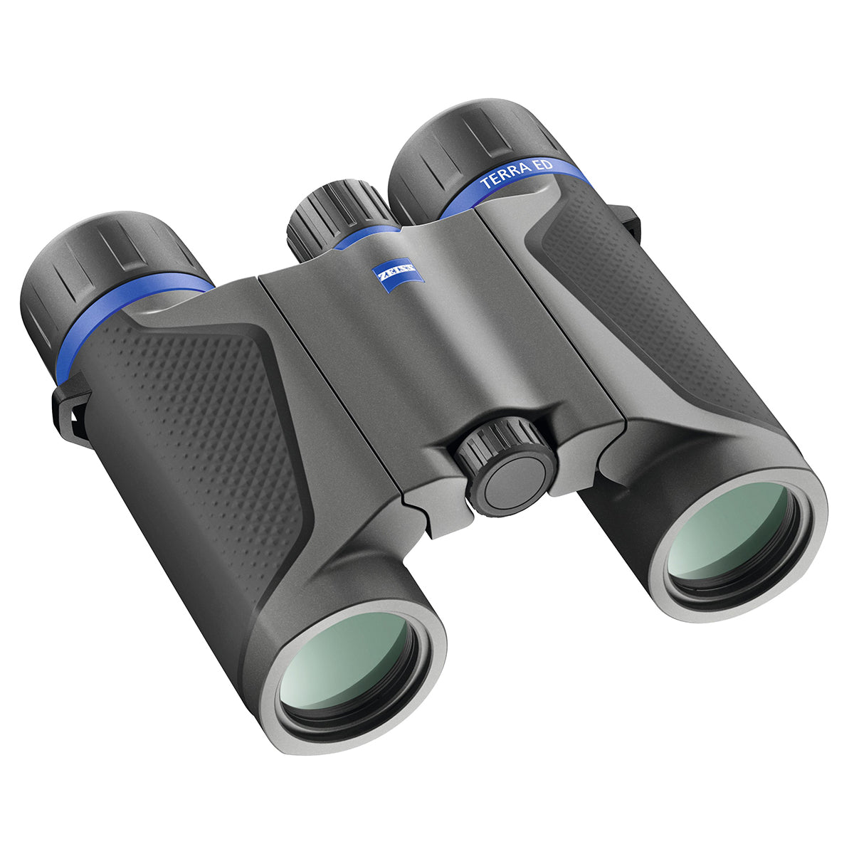 Zeiss Terra ED Pocket 10x25 Binocular in Zeiss Terra ED Pocket 10x25 Binocular by Zeiss | Optics - goHUNT Shop by GOHUNT | Zeiss - GOHUNT Shop