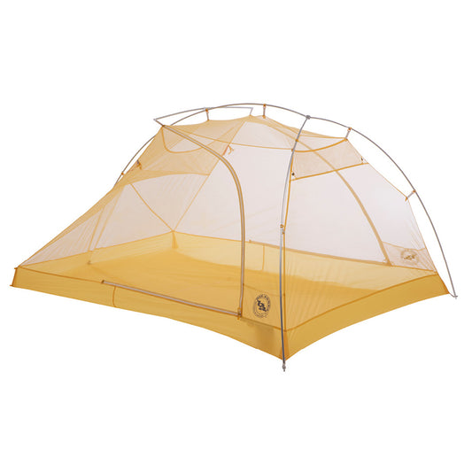 Another look at the Big Agnes Tiger Wall UL 3 Person Solution Dye Tent