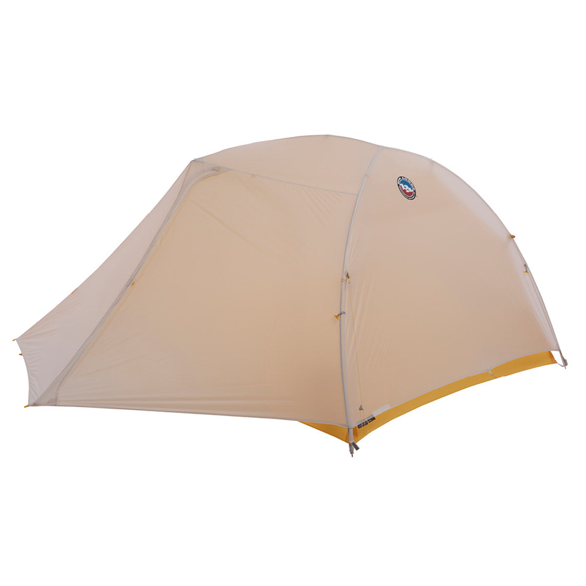 Big Agnes Tiger Wall UL 3 Person Solution Dye Tent in  by GOHUNT | Big Agnes - GOHUNT Shop