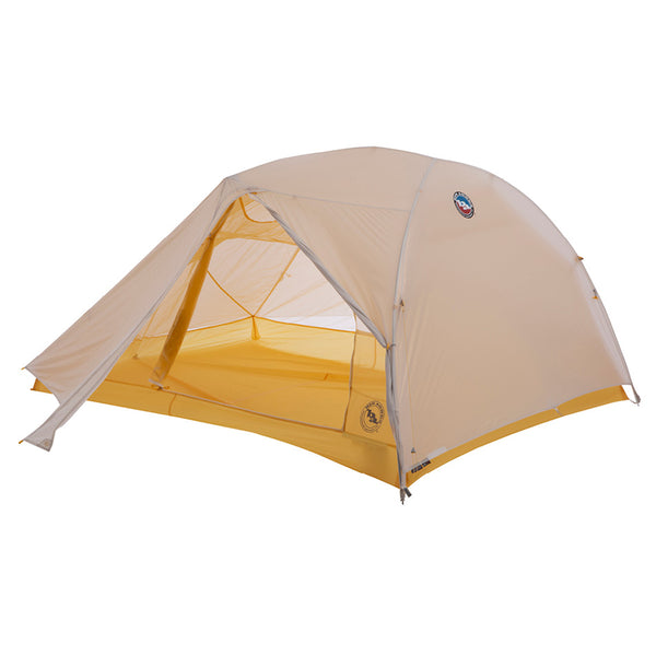 Big Agnes Tiger Wall UL3 Tent | Ultralight 3-Person Shelter | Shop