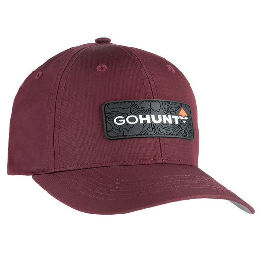 GOHUNT Topo Hat