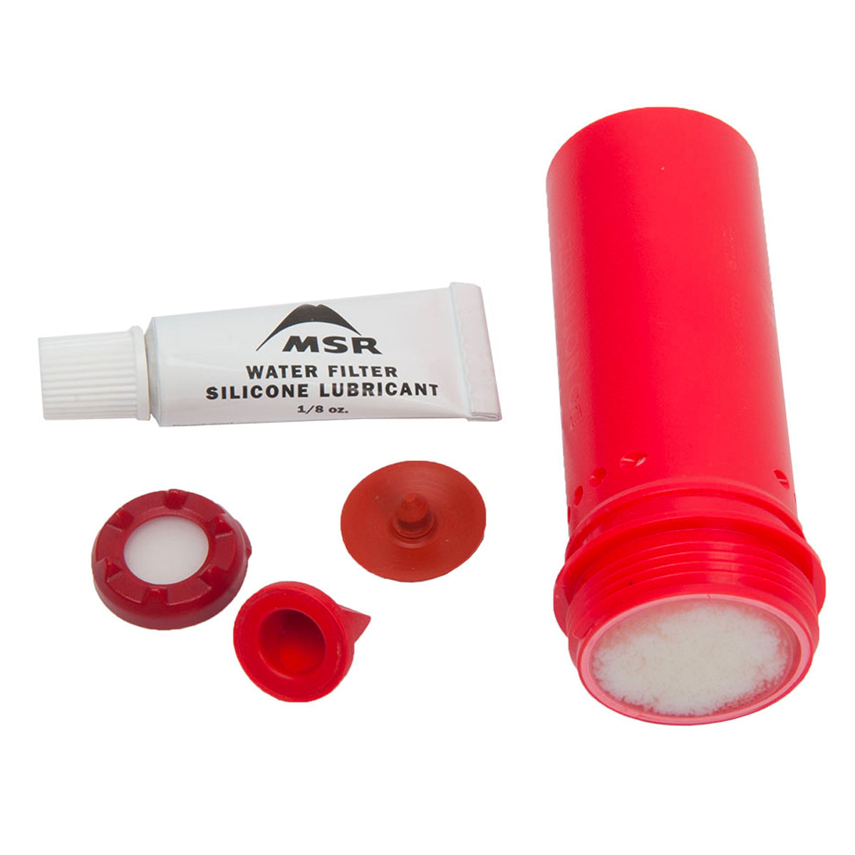 MSR TrailShot Replacement Filter Cartridge