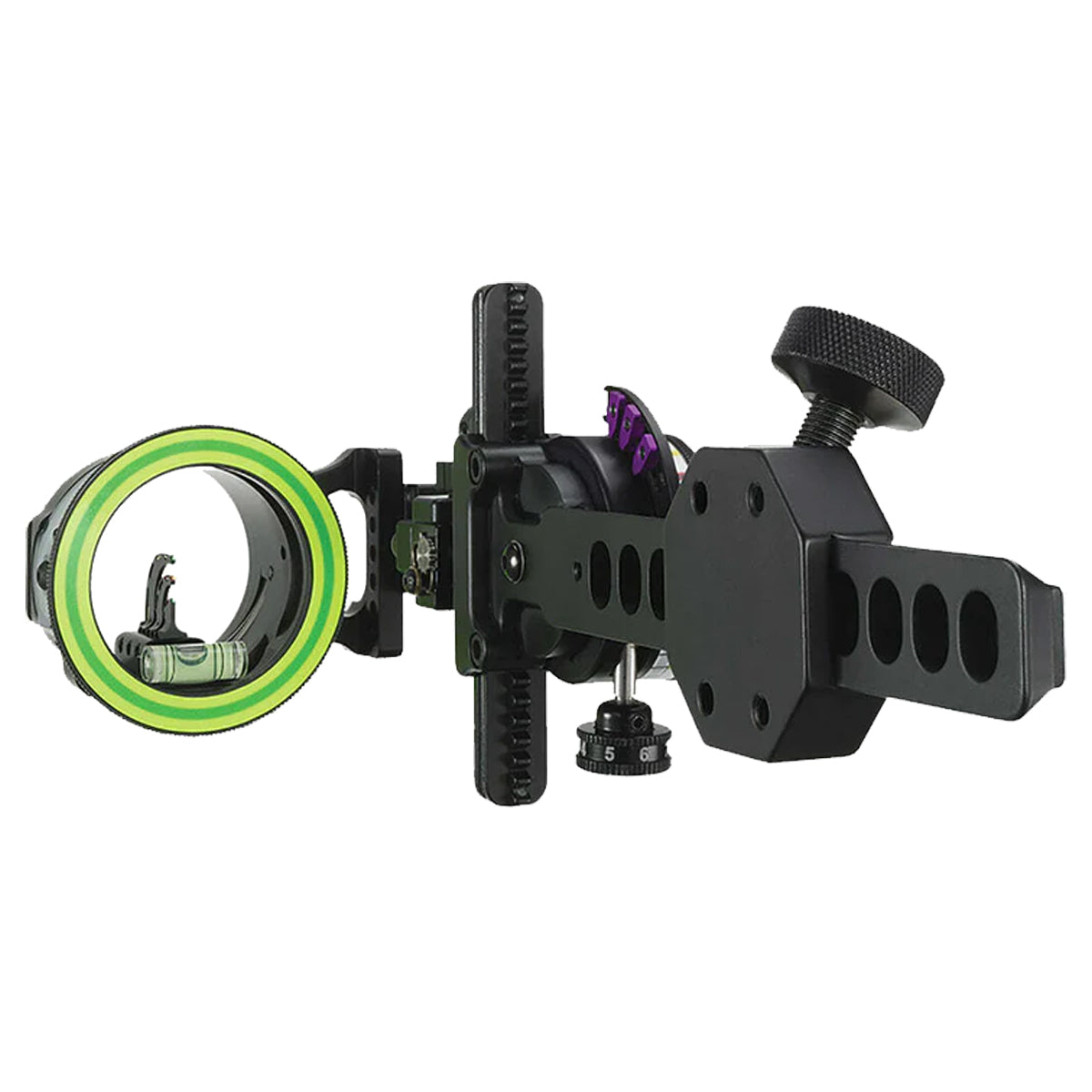 Spot Hogg Hogg Father Triple Stack MRT Bow Sight in  by GOHUNT | Spot Hogg - GOHUNT Shop