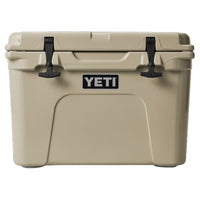 YETI Tundra 35 Insulated Chest Cooler, Tan at