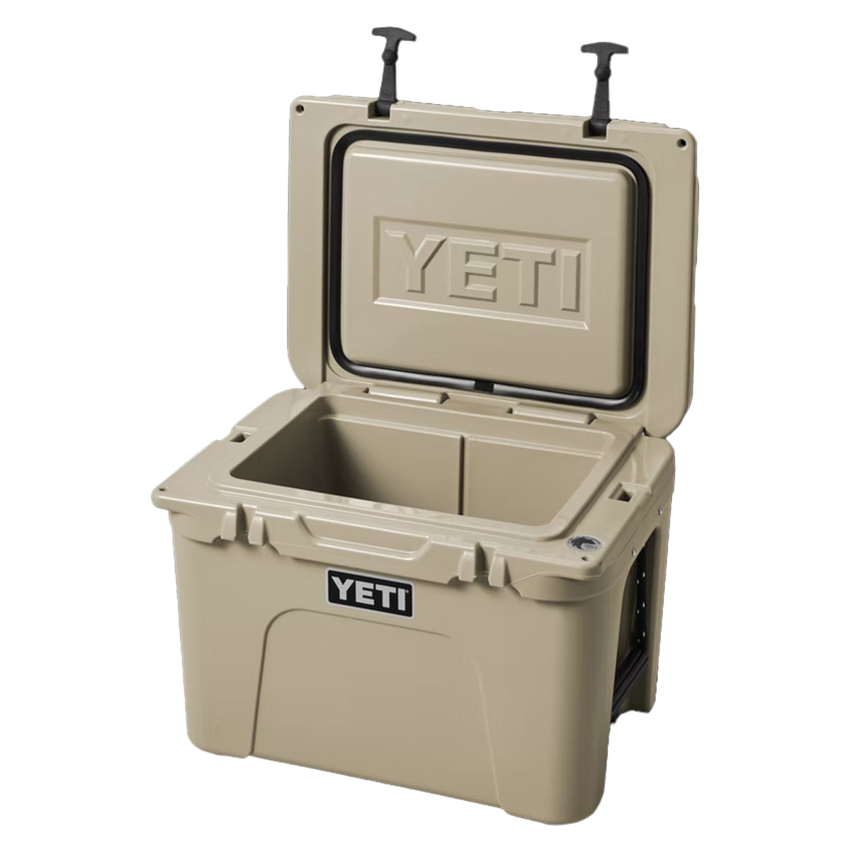 Yeti YT35T Tundra 35 Quart Cooler - Tan - Presleys Outdoors