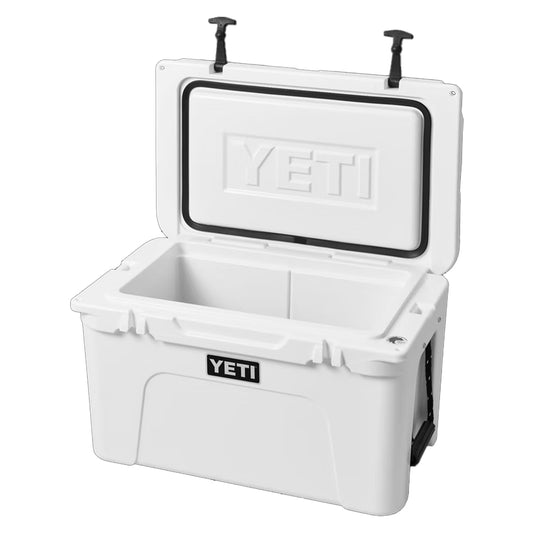 Another look at the YETI Tundra 45 Cooler