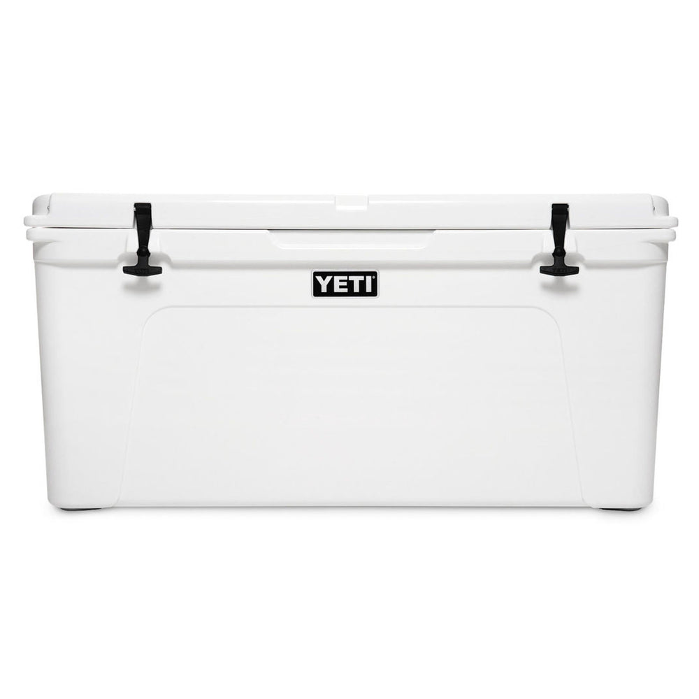 YETI Tundra 125 Cooler, White