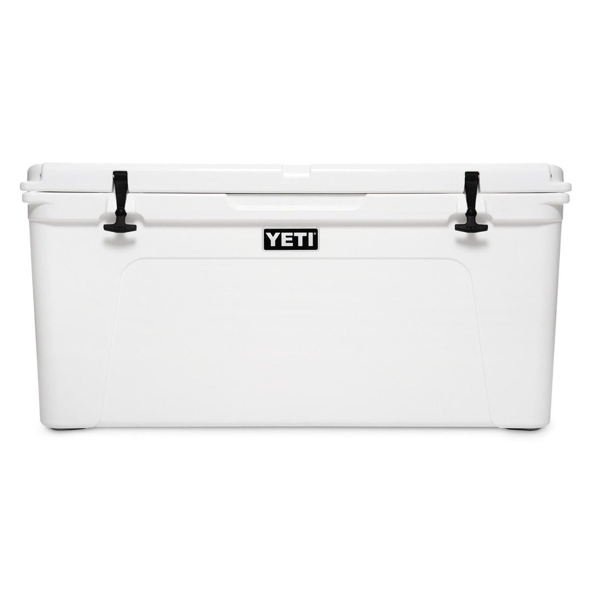 Yeti Tundra 65 Cooler Product Review Ice Blue Dessert Tan White 