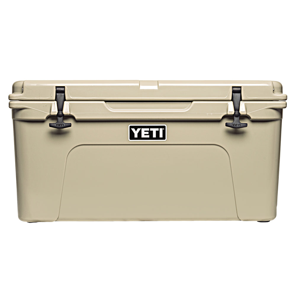 Yeti 65-Quart Tundra Cooler - Product Spotlight