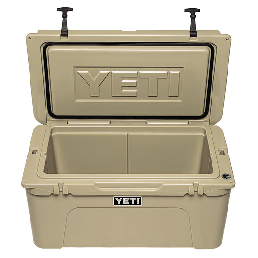 Another look at the YETI Tundra 65 Cooler
