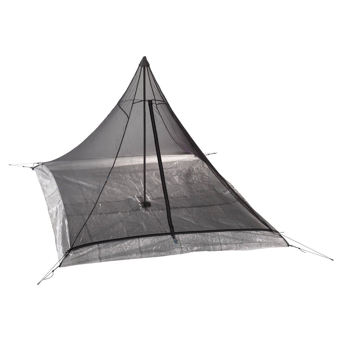 Hyperlite Mountain Gear UltaMid 2 Insert with DCF11 Floor