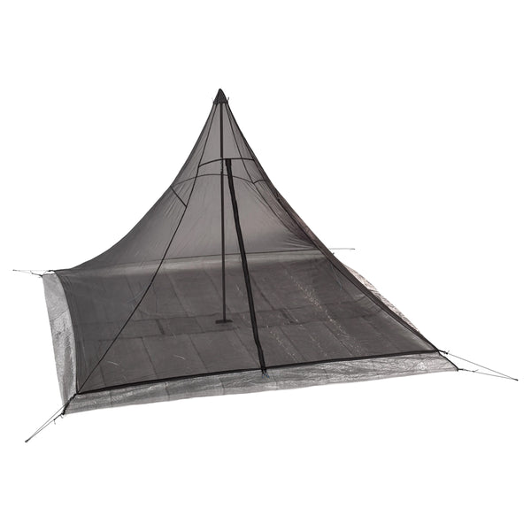 Hyperlite Mountain Gear UltaMid 4 Insert with DCF11 Floor | Shop