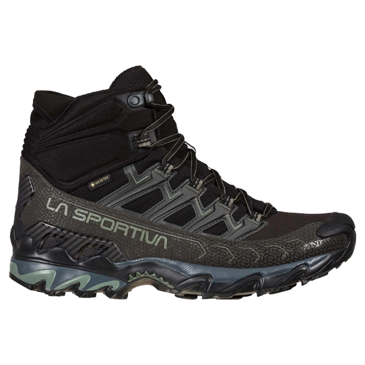 La Sportiva Ultra Raptor II Mid GTX GOHUNT