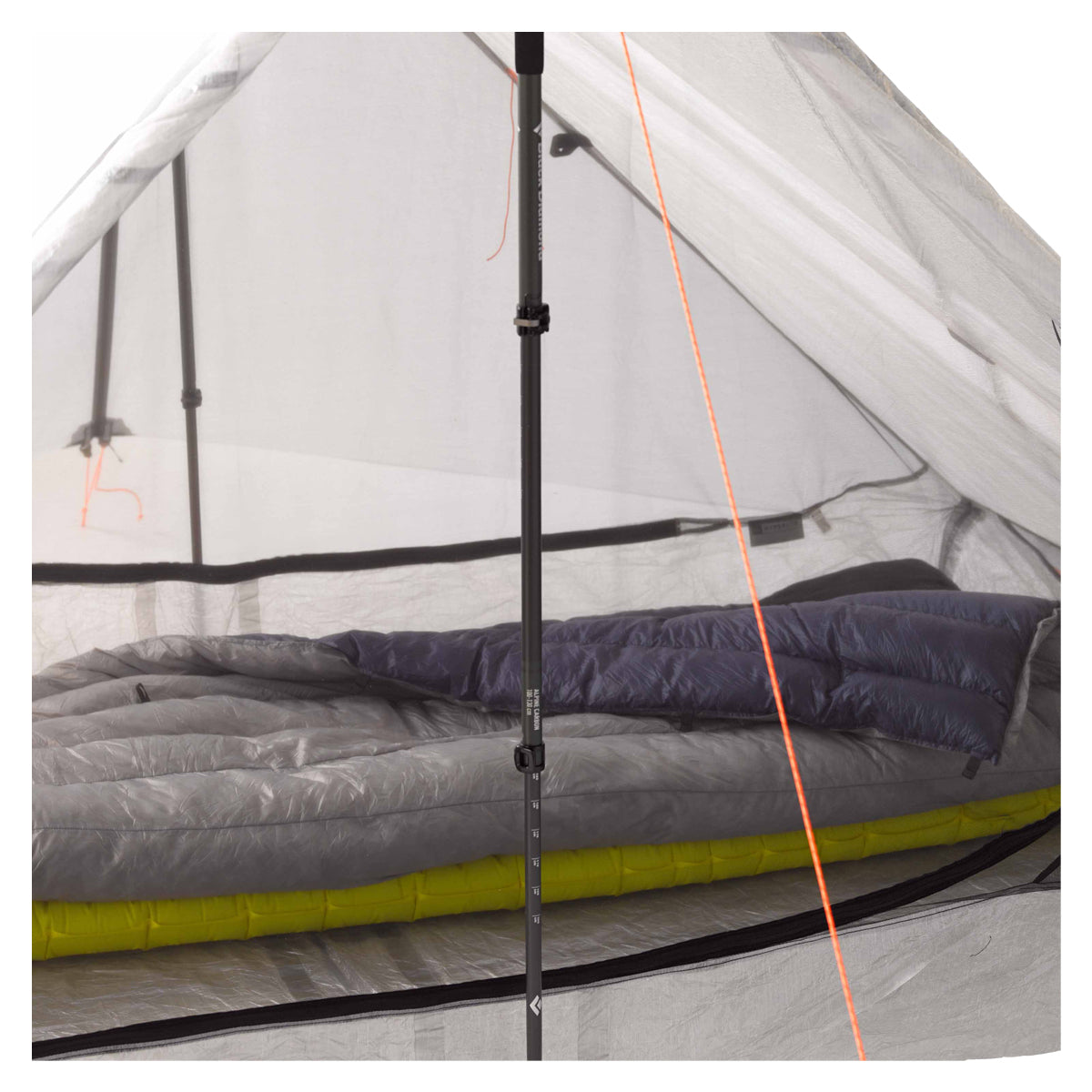 Hyperlite Mountain Gear Unbound 2P Tent in  by GOHUNT | Hyperlite Mountain Gear - GOHUNT Shop