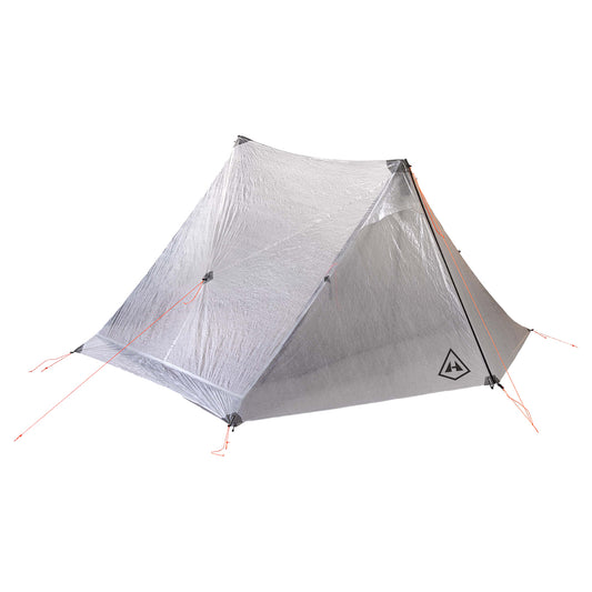 Another look at the Hyperlite Mountain Gear Unbound 2P Tent