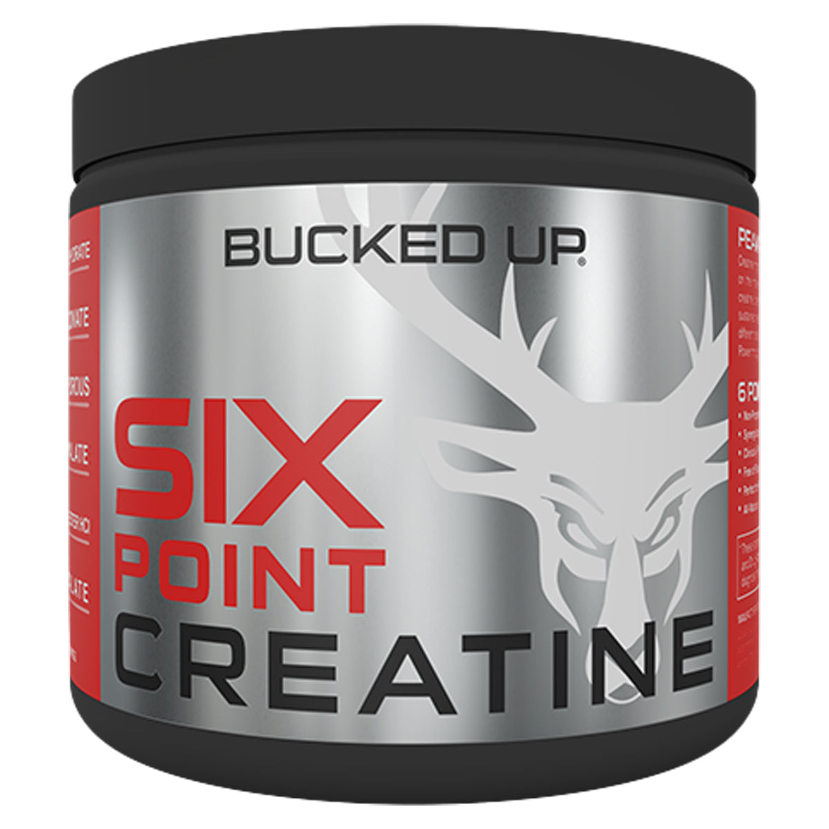 Bucked Up 6 Point Creatine in  by GOHUNT | Bucked Up - GOHUNT Shop