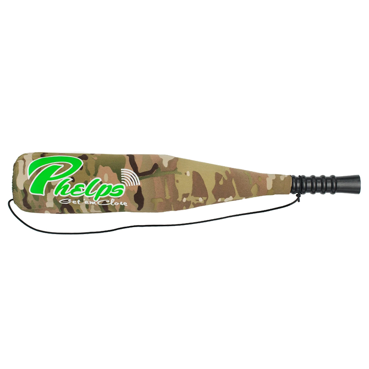 Phelps Unleashed Bugle Tube in  by GOHUNT | Phelps Game Calls - GOHUNT Shop