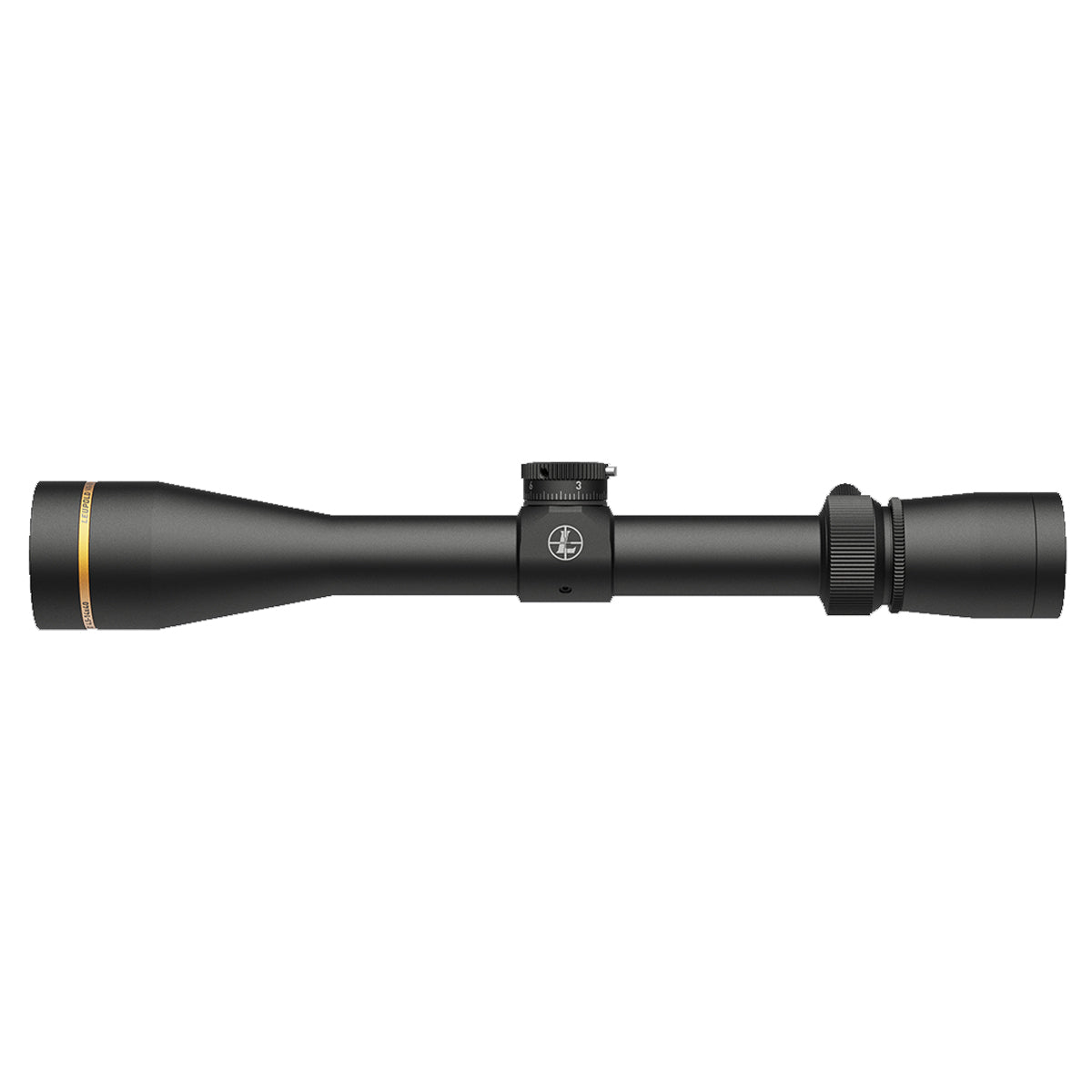 Leupold VX-3HD 4.5-14x40 1