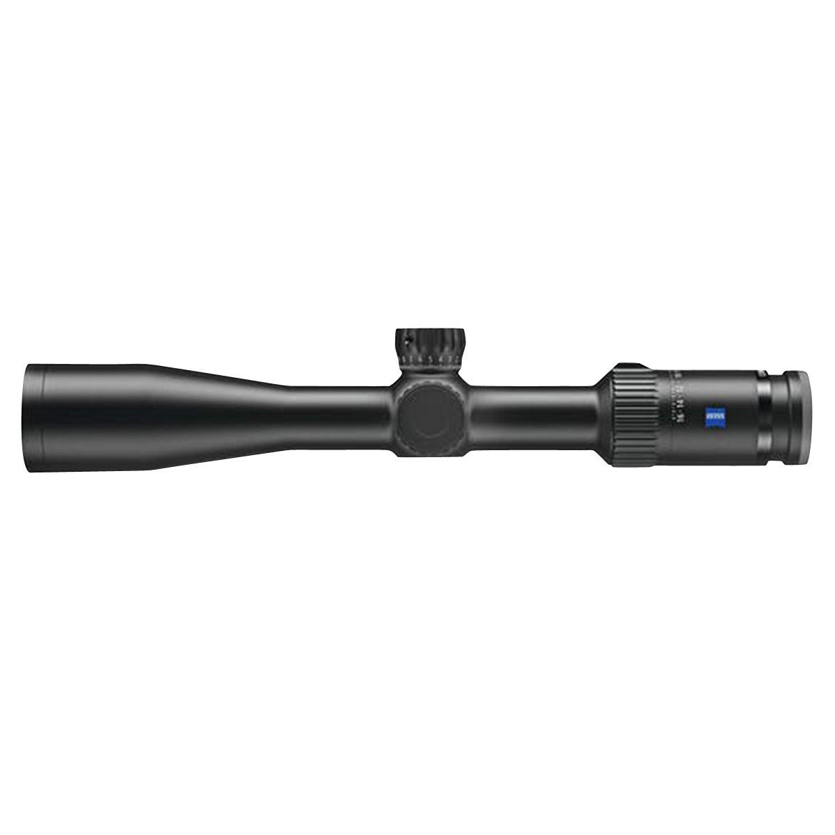 Zeiss Conquest V4 4-16x44 ZMOAi-T30 Illuminated #64 Reticle Ext. Locking Windage Riflescope in Zeiss Conquest V4 4-16x44 ZMOA-T #64 Riflescope by Zeiss | Optics - goHUNT Shop by GOHUNT | Zeiss - GOHUNT Shop