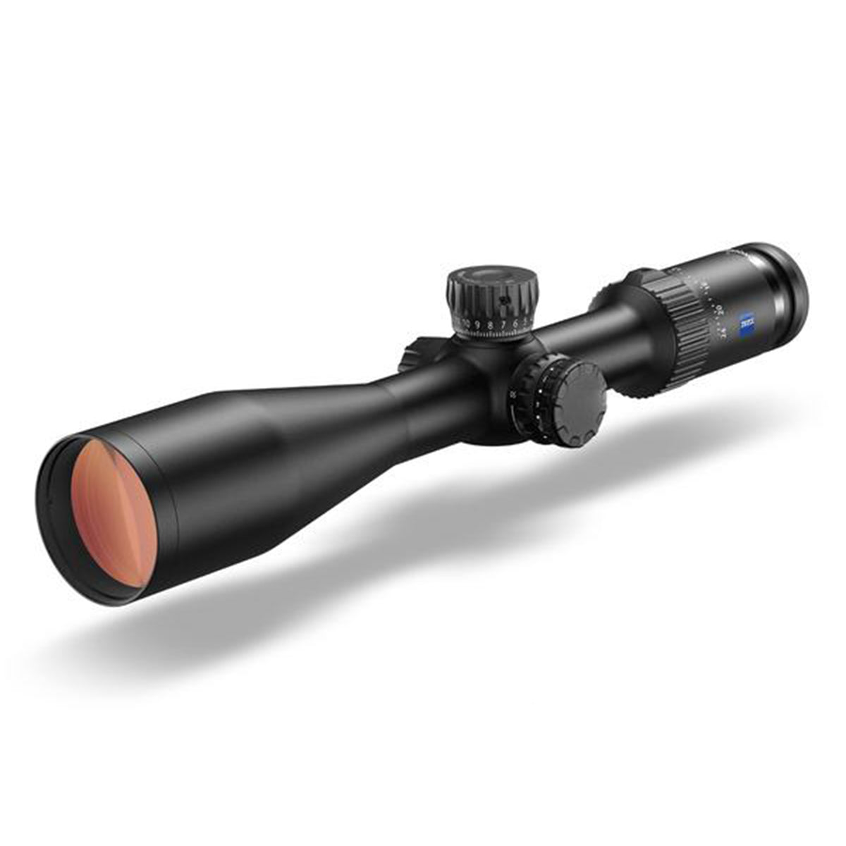 Zeiss Conquest V4 6-24x50 ZMOA-1 #93 Reticle Riflescope in Zeiss Conquest V4 6-24x50 Riflescope by Zeiss | Optics - goHUNT Shop by GOHUNT | Zeiss - GOHUNT Shop