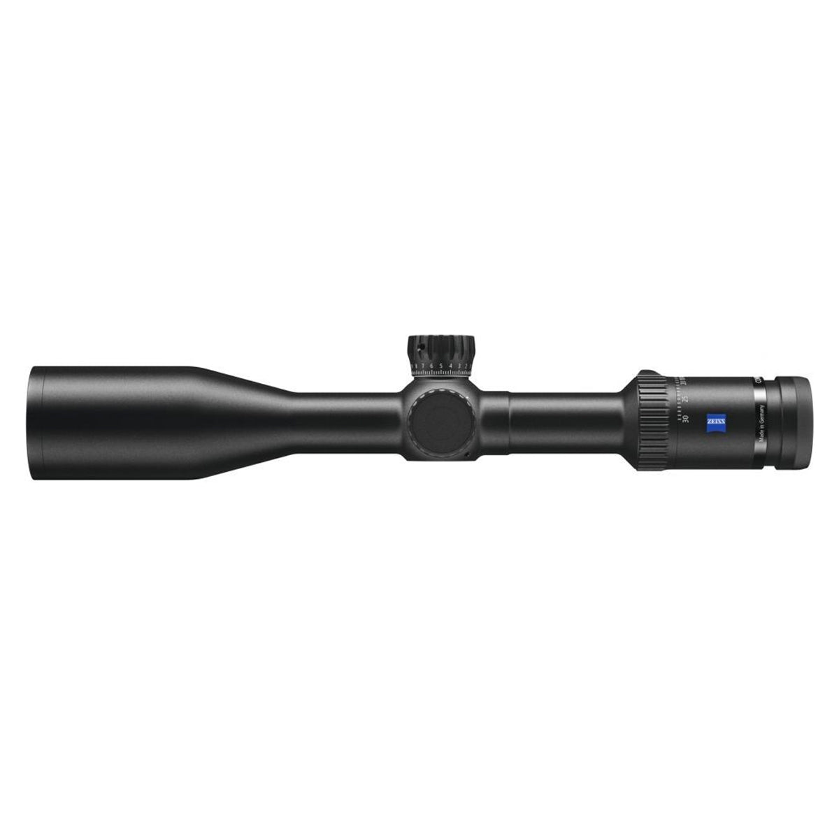 Zeiss Conquest V6 5-30x50 with ZBR-1 #91 Reticle Riflescope in Zeiss Conquest V6 5-30x50 Riflescope by Zeiss | Optics - goHUNT Shop by GOHUNT | Zeiss - GOHUNT Shop