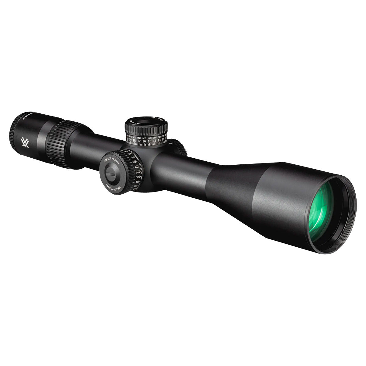 Vortex Venom 5-25-x56 FFP EBR-7C MOA Rifle Scope | Shop at GOHUNT